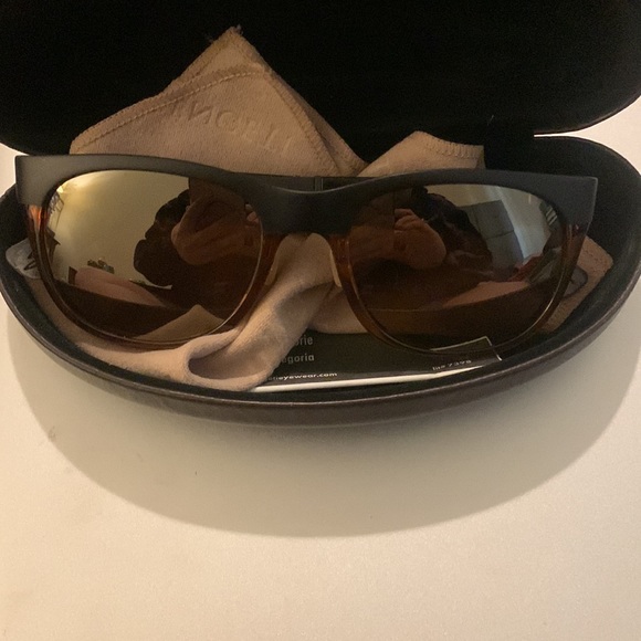 Sunglasses Serengeti polarized